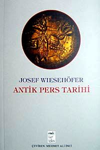 Antik Pers Tarihi