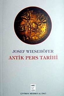 Antik Pers Tarihi