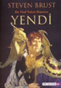 Bir Vlad Taltos Macerası Yendi