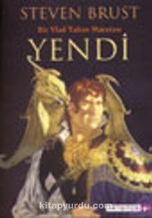 Bir Vlad Taltos Macerası Yendi - Steven Brust