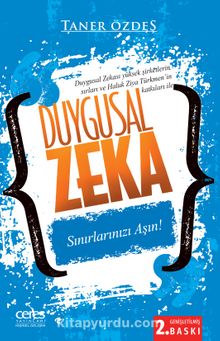 Duygusal Zeka - Taner Özdeş