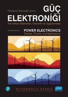 Güç Elektroniği & Yarı İletken Elemanlar, Devreler ve Uygulamalar