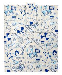 Kapax Mona Cepli Kitap Kılıfı - Bilim