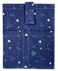 Kapax Mona Cepli Kitap Kılıfı - Burçlar