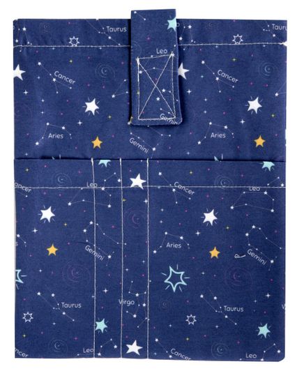 Kapax Mona Cepli Kitap Kılıfı - Burçlar