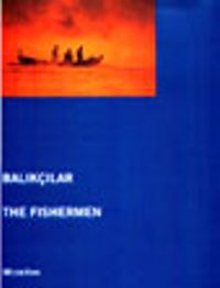 Balıkçılar