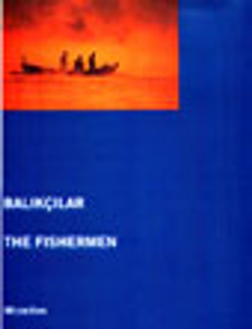 Balıkçılar