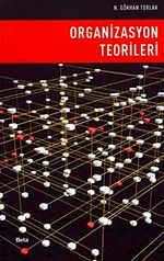 Organizasyon Teorileri