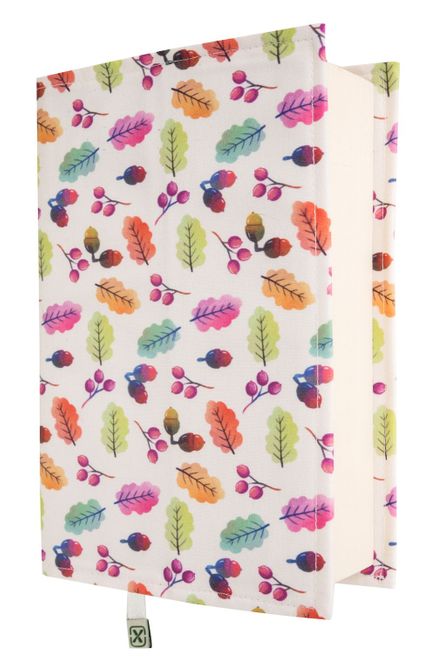 Kitap Kılıfı - Yaprak (M - 31x21cm)