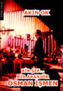 Bir Şef... Bir Aranjör Osman İşmen