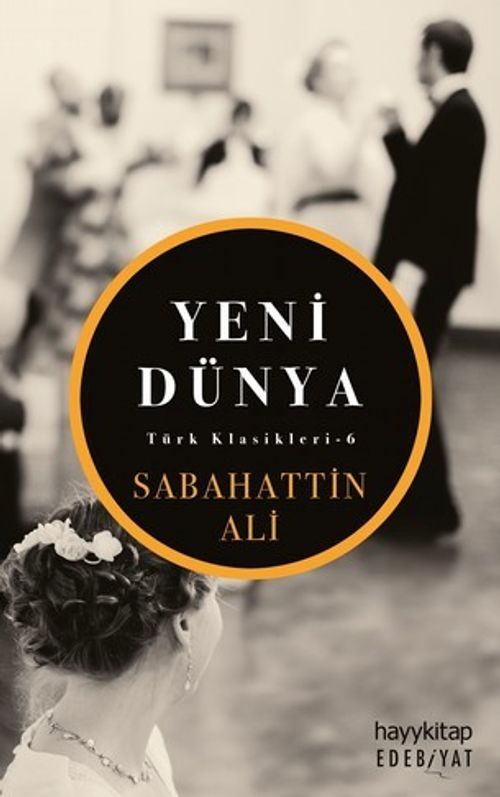 Yeni Dünya