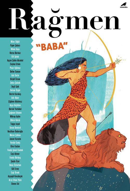 Rağmen: Baba