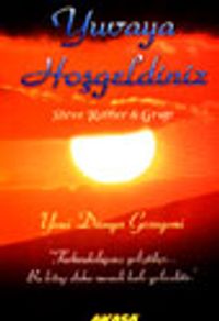 Yuvaya Hoş Geldiniz