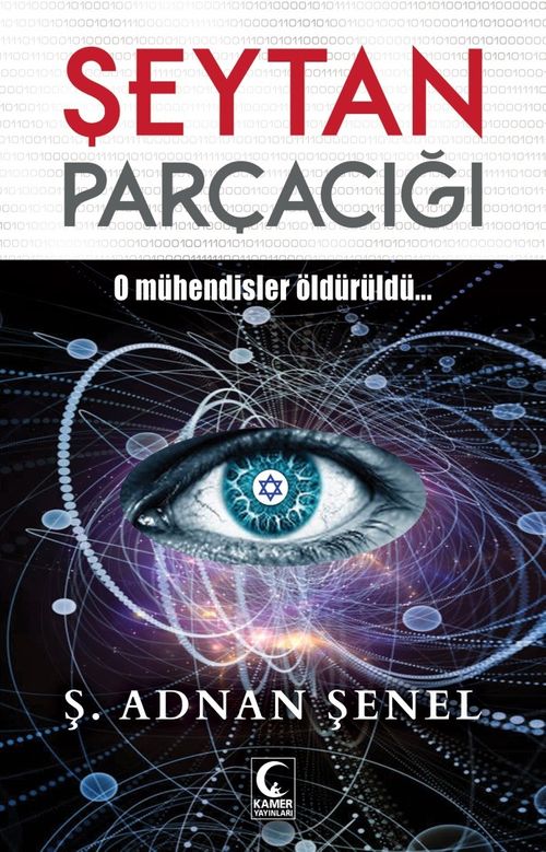 Şeytan Parçacığı & O Mühendisler Öldürüldü