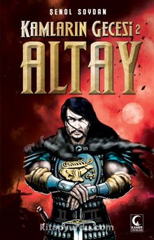 Altay / Kamların Gecesi 2 - Şenol Soydan