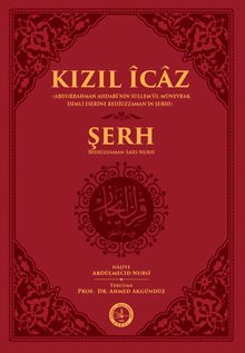 Kızıl İcaz