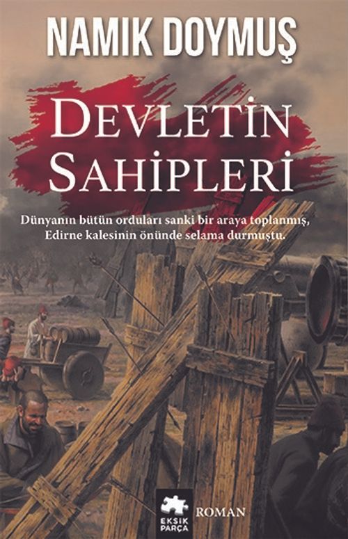 Devletin Sahipleri