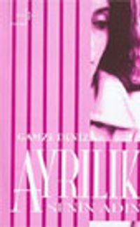 Ayrılık Senin Adın