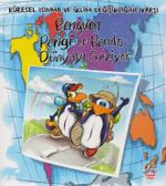 Penguen Pengi ve Pendo Dünyayı Geziyor