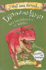 Dinozorların Sıra Dışı Hikayeleri ve Şakaları / Tuhaf Ama Gerçek