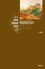 Dağların Sırrı & İhsan Süreyya Sırma Bütün Eserleri 27