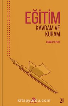 Eğitim: Kavram ve Kuram - Osman Sezgin