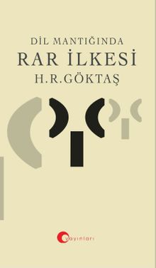 Dil Mantığında RAR İlkesi 