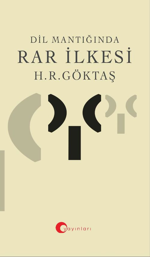 Dil Mantığında RAR İlkesi 
