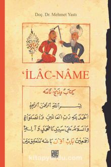 İlaç-Name - Dr. Mehmet Yastı