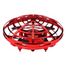 Ufo Sensörlü Drone(698611) (Kırmızı)</span>