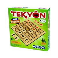 Tek Yön (5333)