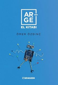 Ar-Ge El Kitabı