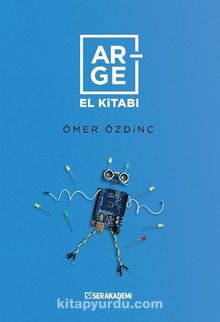 Ar-Ge El Kitabı - Ömer Özdinç