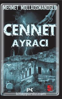 Cennet Ayracı - Mehmet Mollaosmanoğlu