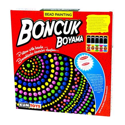 Boncuk Boyama (5331)