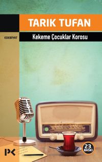 Kekeme Çocuklar Korosu