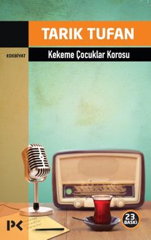 Kekeme Çocuklar Korosu