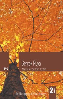 Gerçek Rüya - Muzaffer Serkan Aydın