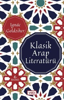 Klasik Arap Literatürü