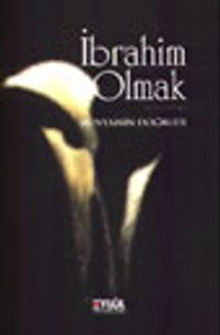 İbrahim Olmak