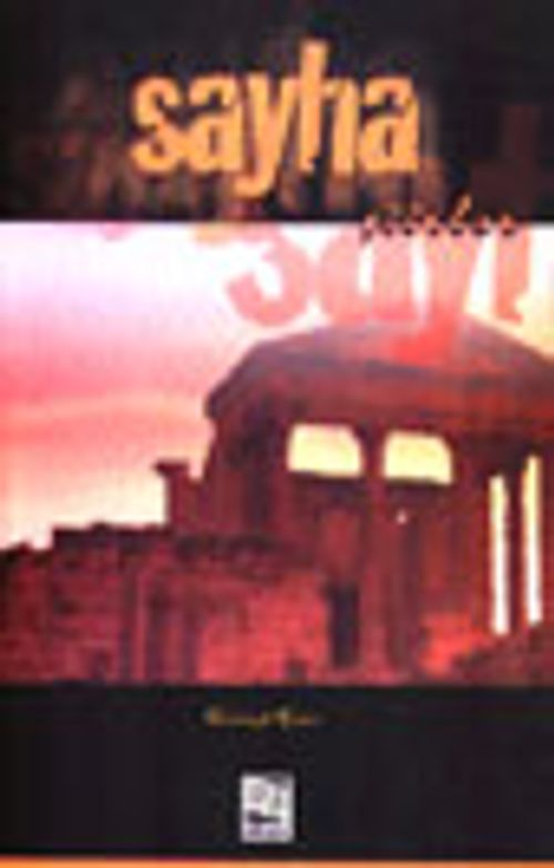 Sayha Şiirleri