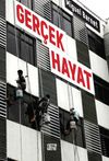 Ger&ccedil;ek Hayat