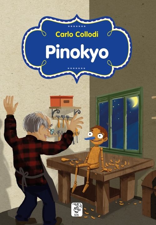 Pinokyo