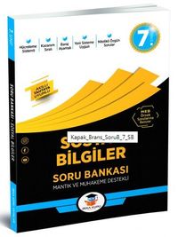 7. Sınıf Sosyal Bilgiler Soru Bankası