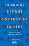 Siyasi Doktrinler Tarihi &amp; Eski Çağ'dan Zamanımıza Kadar