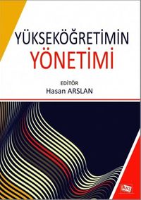 Yükseköğretimin Yönetimi