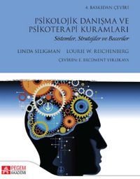 Psikolojik Danışma ve Psikoterapi Kuramları