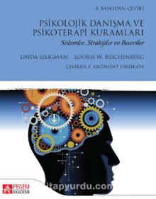 Psikolojik Danışma ve Psikoterapi Kuramları - Linda Seligman