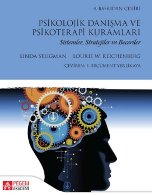Psikolojik Danışma ve Psikoterapi Kuramları