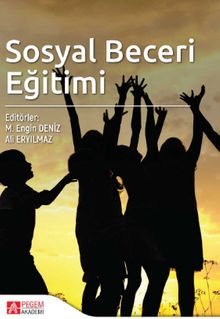 Sosyal Beceri Eğitimi